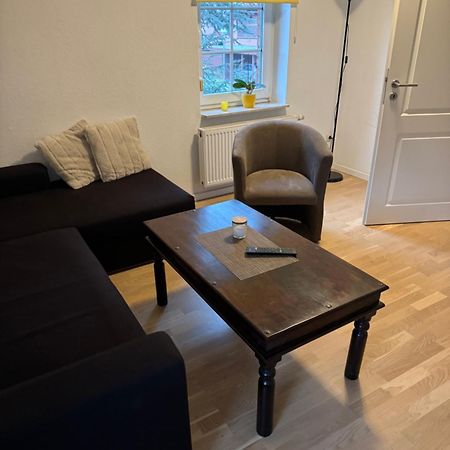 Ferienwohnung Giese 布莱克德 外观 照片