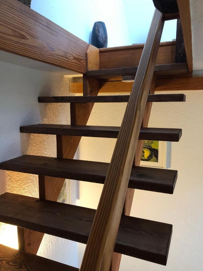 Ferienwohnung Giese 布莱克德 外观 照片