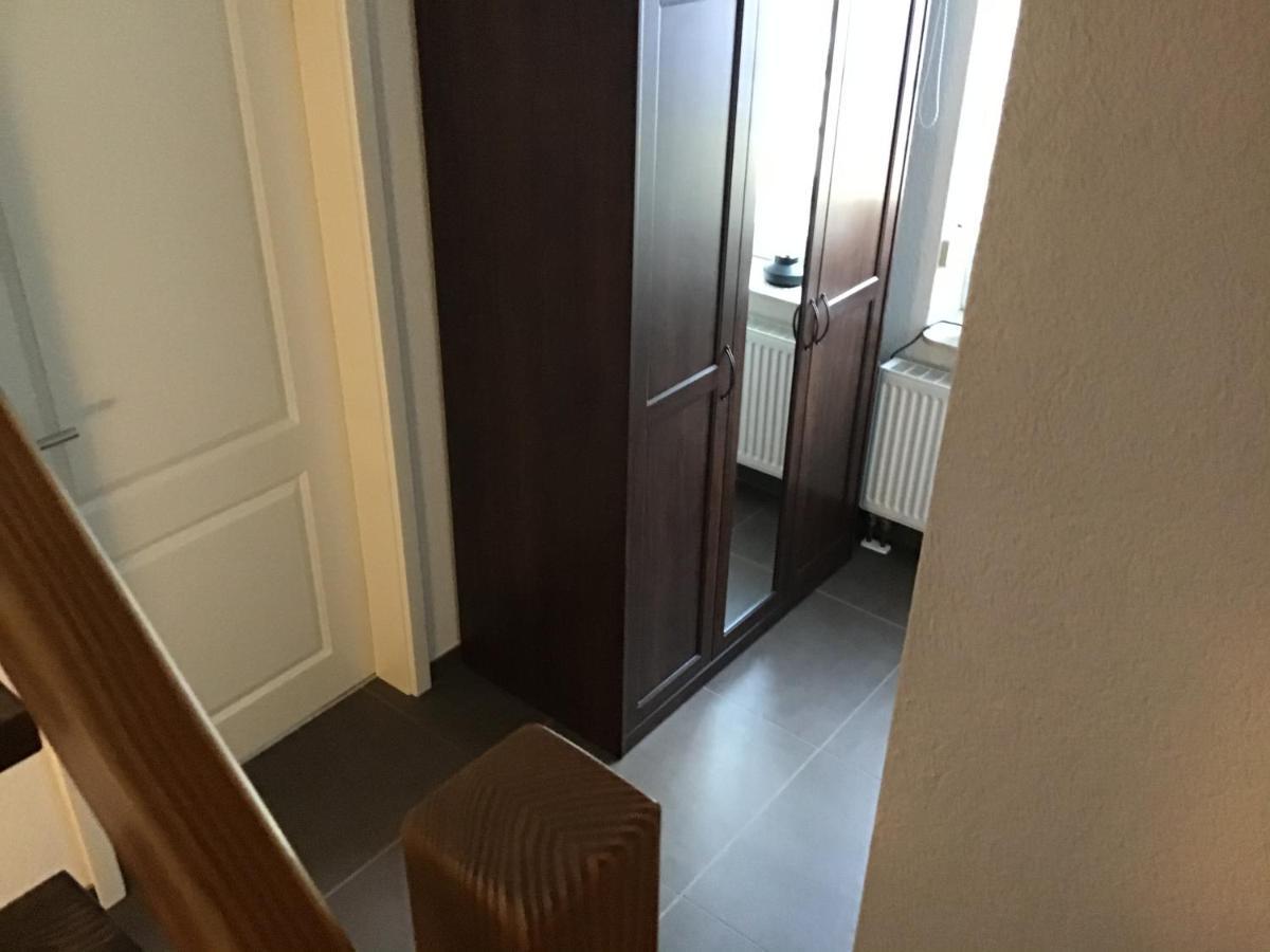 Ferienwohnung Giese 布莱克德 外观 照片