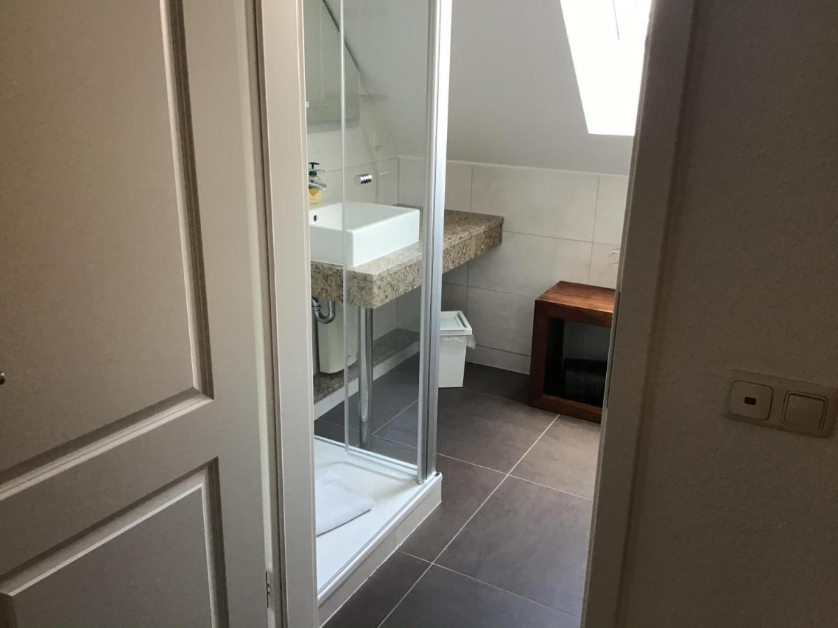 Ferienwohnung Giese 布莱克德 外观 照片