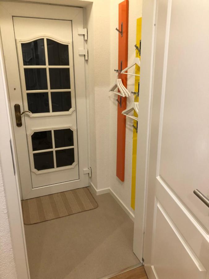 Ferienwohnung Giese 布莱克德 外观 照片
