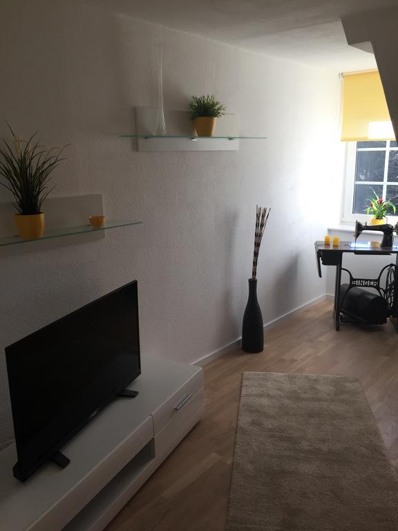Ferienwohnung Giese 布莱克德 外观 照片